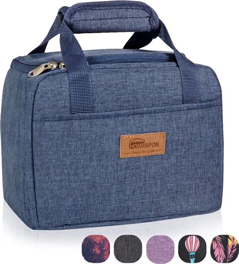 Which Fabrics Are Best for Insulated Lunch Bags